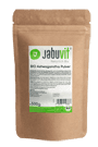 JabuVit Bio Ashwagandha - 500g