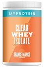 MyProtein Clear Whey Isolate - 488g