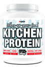 Sinob Kitchen Protein - 450g