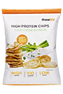 Supplify High Protein Chips - 50g